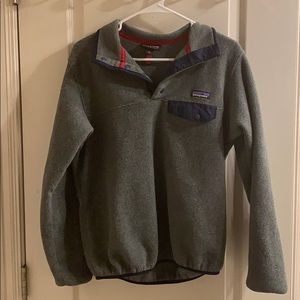 Patagonia Snap T Pullover